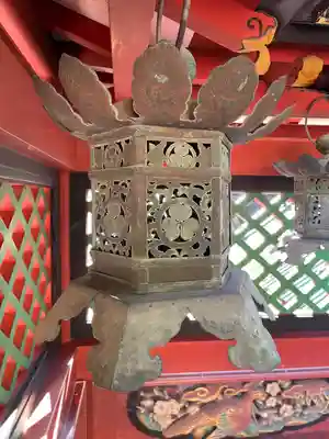 久能山東照宮のその他建物