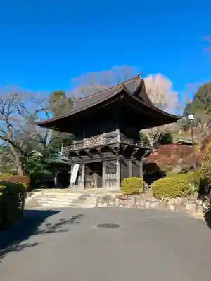 等覚院(神奈川県)
