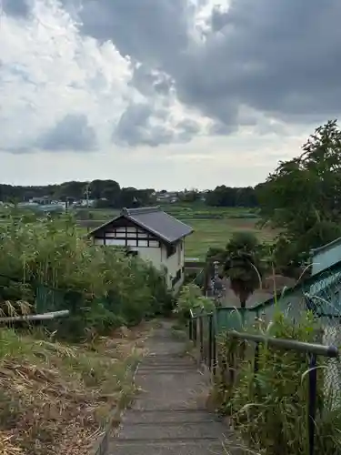 安養院(千葉県)