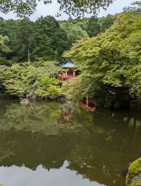 醍醐寺(京都府)