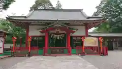 貴船神社(群馬県)