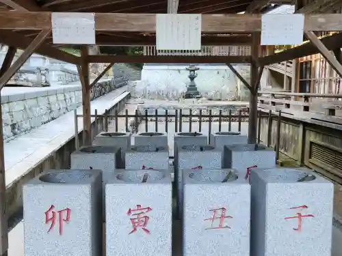 安志加茂神社の建物その他