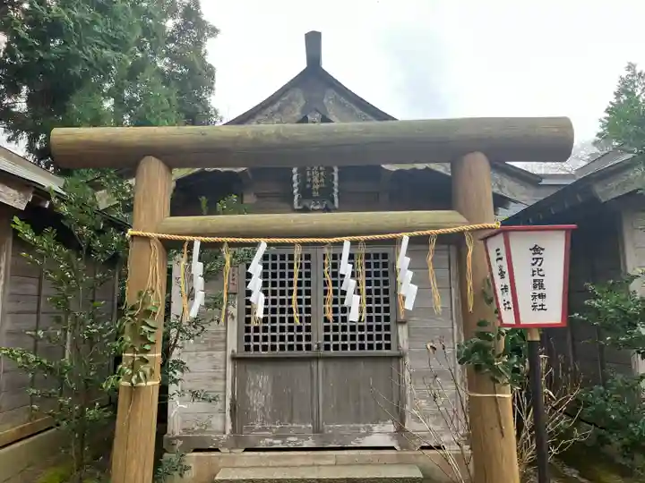水戸八幡宮(茨城県)