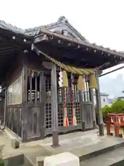 西戸崎神社(福岡県)