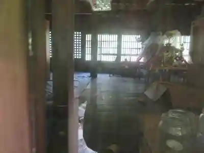 南宮神社のその他建物