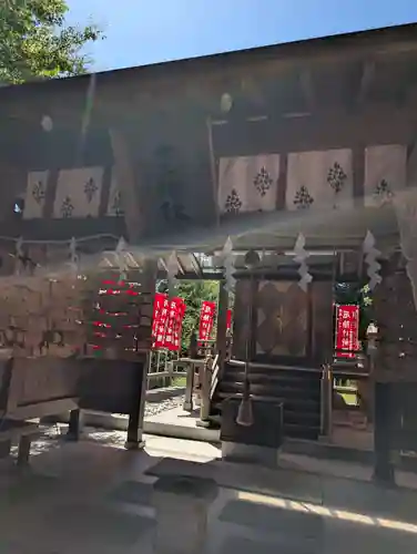 十二神社(広島県)