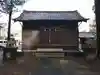 千勝浅間神社(静岡県)