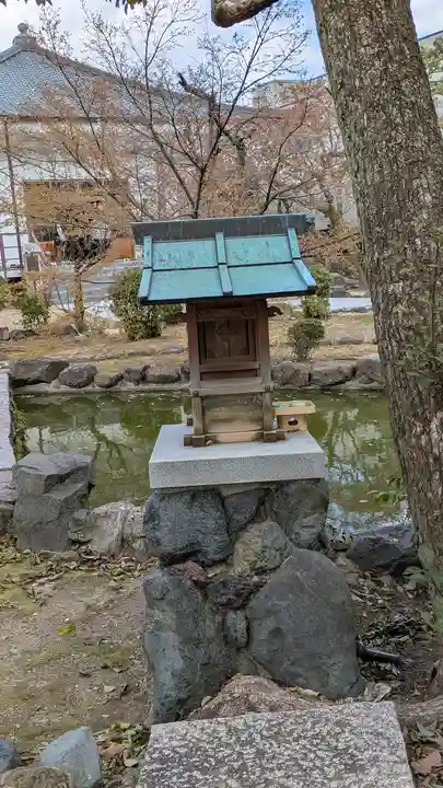 欣浄寺(京都府)