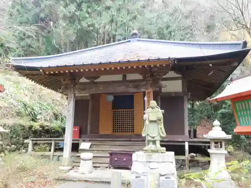 施福寺のその他建物