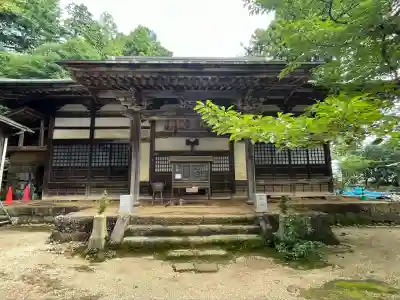 松尾寺(京都府)
