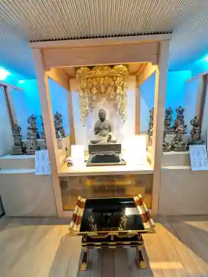 龍泉寺(足利厄除大師)(栃木県)