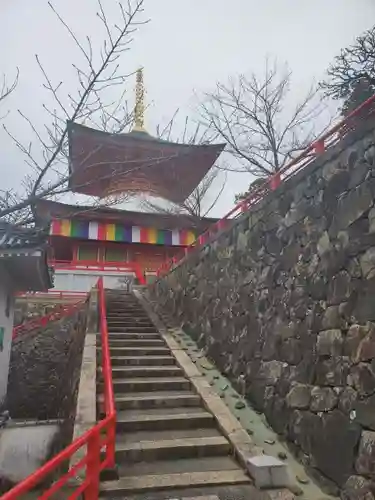 中山寺のその他建物