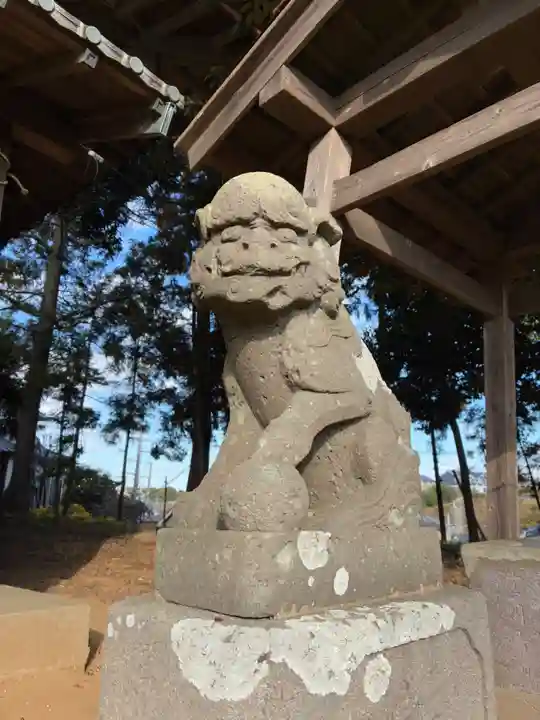 天津神社(千葉県)