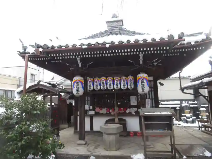 地蔵院(椿寺)(京都府)