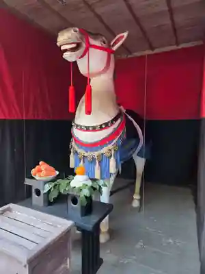 酒列磯前神社(茨城県)