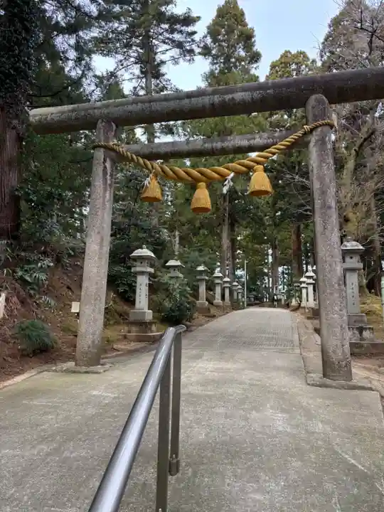 気多神社(富山県)