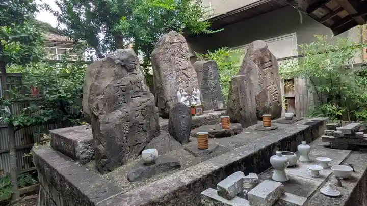 一峰大明神(京都府)