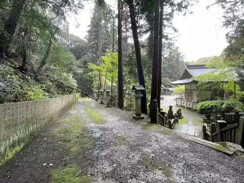 大水上神社(香川県)