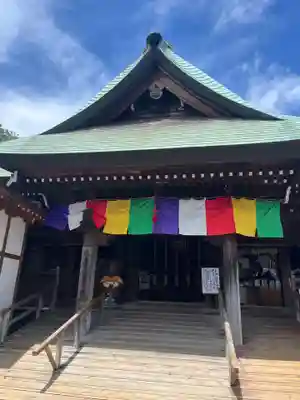 弘明寺(神奈川県)