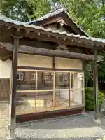 氷室五社神社(長野県)