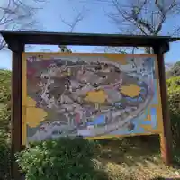 石山寺のその他建物