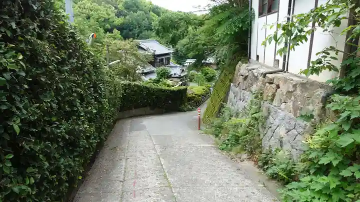太山寺(愛媛県)