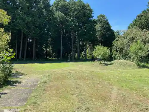 高平山遍照寺(静岡県)