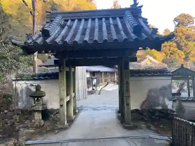 金剛證寺奥之院(三重県)