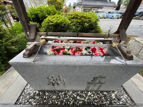 豊景神社(福島県)