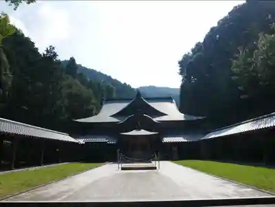 前神寺のその他建物