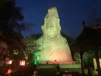大船観音寺(神奈川県)