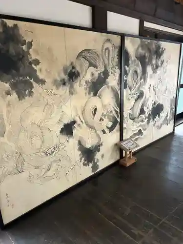 大藏經寺(山梨県)