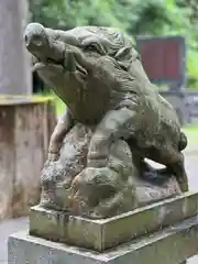 和気神社(鹿児島県)