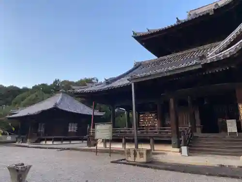 粉河寺の建物その他