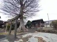山神社(静岡県)