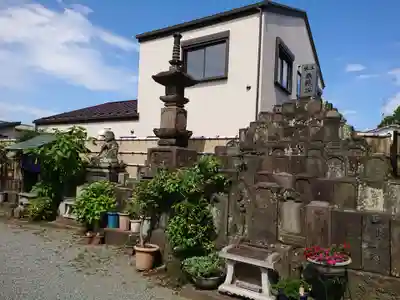 荘厳寺のその他建物