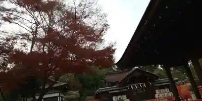 建勲神社のその他建物
