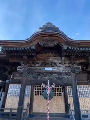 福田寺(福島県)