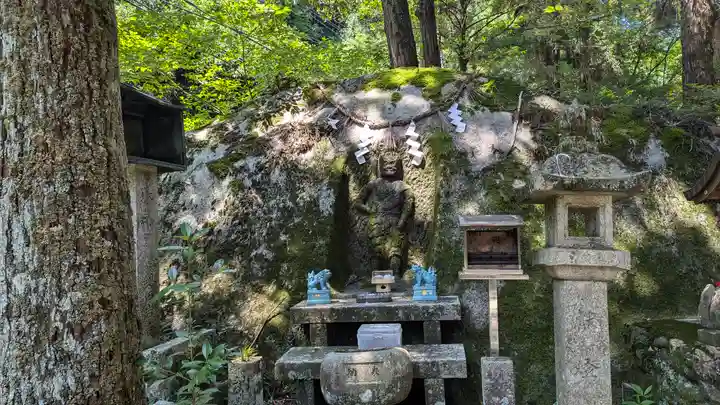 磐船神社(大阪府)