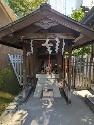 久國神社(東京都)