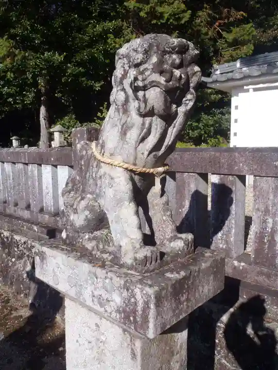 八柱神社(愛知県)