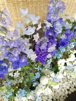 厚別神社(北海道)