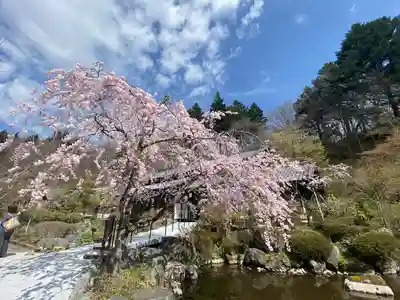 青龍山 吉祥寺(群馬県)