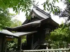 彌榮神社(島根県)