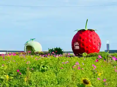 金刀比羅宮(長崎県)