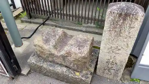 正行院（猿寺）のその他建物