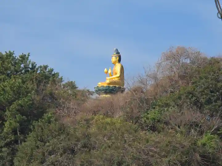 地大神(和歌山県)