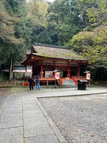 白峰神社(香川県)