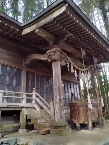 淡嶋神社(宮城県)