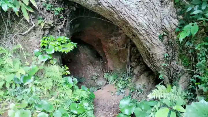 秋葉總本殿可睡斎(静岡県)